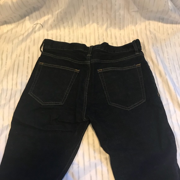 Old navy jeans - Picture 3 of 4
